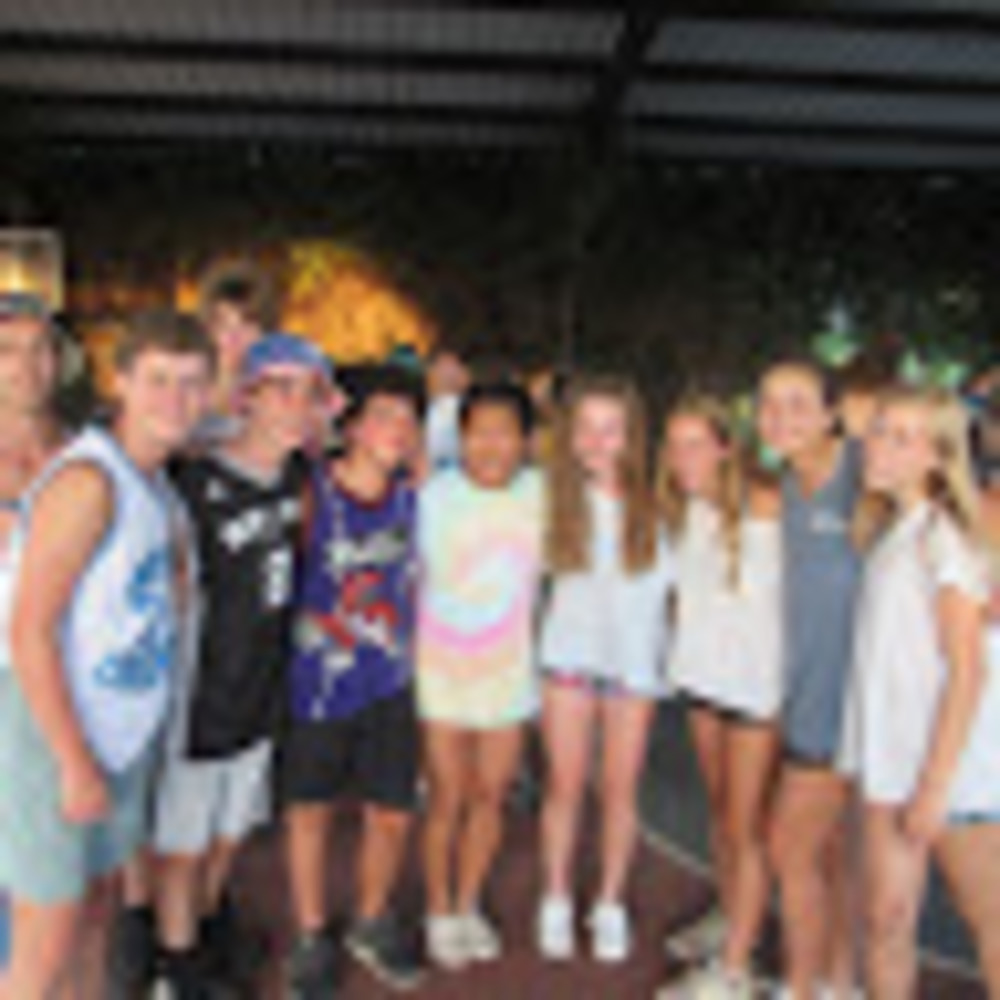 Meet your Posher, Libby